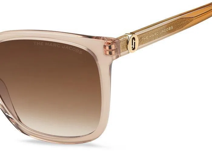 Marc Jacobs MARC582 Sunglasses - view 8
